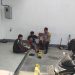 Bhabinkamtibmas Kedungwaringin Sambangi Warga, Ajak Jaga Kondusivitas Jelang Pilkades