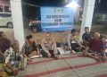 Jaga Jakarta Jaga Bekasi On The Spot, Polsek Cabangbungin Ajak Warga Setialaksana Jaga Kamtibmas Jelang Pilkades
