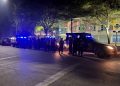 Polres Metro Bekasi Gelar Operasi Kejahatan Jalanan Antisipasi Gangguan Kamtibmas
