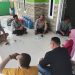 Bhabinkamtibmas Sukadaya Sambangi Warga Sampaikan Imbauan Kamtibmas