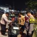 Polsek Kedungwaringin Gelar Operasi Kejahatan Jalanan Antisipasi 3C dan Geng Motor