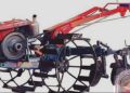 Oknum Pengelola Bidang Aset (DKPTPH) OKI Heri Nasution Diduga Telah Menggelapkan 40 Unit Hand tractor (TR2)