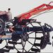 Oknum Pengelola Bidang Aset (DKPTPH) OKI Heri Nasution Diduga Telah Menggelapkan 40 Unit Hand tractor (TR2) 