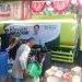 Tebar Kebaikan di Hari Kemerdekaan, Calon Kades M. Reza Reynaldi Salurkan Bantuan Air Bersih ke Kp. Nagrak