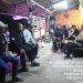 Bhabinkamtibmas Babelan Kota Sambangi Warga dan Perkuat Siskamling
