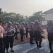 Jaga Jakarta Jaga Bekasi, Polres Metro Bekasi Tingkatkan Kesiapsiagaan Personel dan Sarana Prasarana Dalmas Hadapi Situasi Kontinjensi