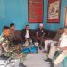 Bhabinkamtibmas Setialaksana Sambangi Warga dan Tokoh Masyarakat Jaga Kondusifitas