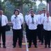 Sespimma Angkatan 76 Perkuat Kemampuan Kepemimpinan melalui Manajemen Training Level