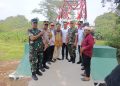 Jembatan Perintis Garuda Sukasejati Diresmikan, Hubungkan Cikarang Selatan dan Setu Bekasi