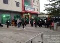 Polsek Babelan Amankan Fun Walk Milad ke-15 RS Tiara Bekasi, Kegiatan Berjalan Aman dan Lancar
