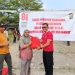 Semarak HUT RI ke-81, Polsek Muaragembong Gelar Lomba Permainan Tradisional Bersama Warga