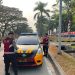 Jaga Jakarta Jaga Bekasi, Patroli Dialogis Polres Metro Bekasi Cegah Kejahatan Jalanan di Kawasan Jababeka