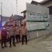 Polsek Babelan Berikan Pengamanan Fun Walk Milad ke-15 RS Tiara Bekasi