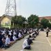 Jaga Jakarta Jaga Bekasi, Police Goes to School Ajak Pelajar SMPN 3 Tambun Utara Bijak Bermedia Sosial dan Jauhi Tawuran