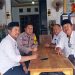 Jaga Jakarta Jaga Bekasi, Bhabinkamtibmas Sukawangi Sambangi Warga Karang Getak, Ajak Bersama Jaga Kamtibmas