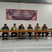 Jelang Pilkades 2026, Bhabinkamtibmas Nagasari Hadiri Pleno DPS dan Ajak Panitia Jaga Netralitas