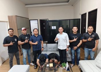 Satresnarkoba Polres Metro Bekasi Kembangkan Kasus Sabu, Hampir 50 Gram Disembunyikan dalam Speaker Bluetooth
