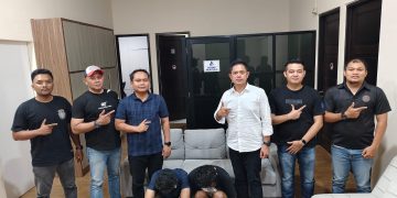 Satresnarkoba Polres Metro Bekasi Kembangkan Kasus Sabu, Hampir 50 Gram Disembunyikan dalam Speaker Bluetooth