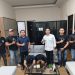 Satresnarkoba Polres Metro Bekasi Kembangkan Kasus Sabu, Hampir 50 Gram Disembunyikan dalam Speaker Bluetooth