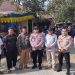 Polsek Pebayuran Amankan Sosialisasi BPJS Ketenagakerjaan, Seratus Warga Ikuti Kegiatan