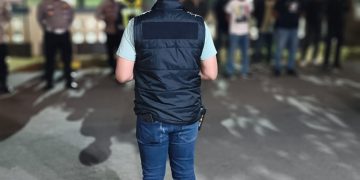 Apel Cipta Kondisi Polsek Cikarang Selatan, Polisi Antisipasi Kejahatan Jalanan dan Keributan di Meikarta