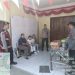 Polsek Pebayuran Amankan Kebaktian Jemaat Gereja El Gibor di Bantar Jaya
