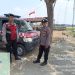 Polsek Pebayuran Tingkatkan Patroli Preventif Cegah Gangguan Kamtibmas di Karang Jaya