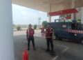 Polsek Cabangbungin Tingkatkan Patroli Mobile dan Dialogis Antisipasi Guantibmas