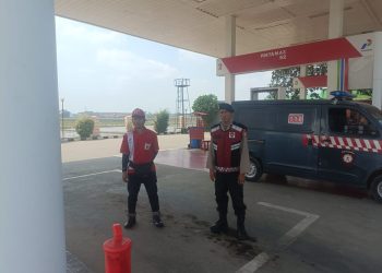 Polsek Cabangbungin Tingkatkan Patroli Mobile dan Dialogis Antisipasi Guantibmas
