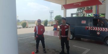 Polsek Cabangbungin Tingkatkan Patroli Mobile dan Dialogis Antisipasi Guantibmas