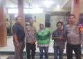 Motor Yang Dicuri Terlacak Aplikasi, Pengemudi Wanita Ojol ini Andalkan 110 hingga Terduga Pelaku Diamankan Polisi