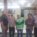 Motor Yang Dicuri Terlacak Aplikasi, Pengemudi Wanita Ojol ini Andalkan 110 hingga Terduga Pelaku Diamankan Polisi