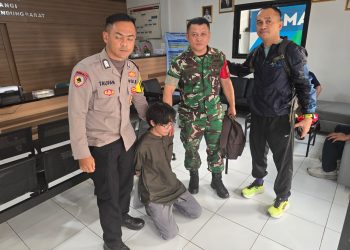 Penganiayaan Sopir Grab oleh Penumpang di Lembang, Pelaku 15 Tahun Berhasil Diamankan
