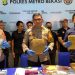 Satresnarkoba Polres Metro Bekasi Bongkar Rantai Peredaran Narkoba, Ganja hingga Home Industry Tembakau Sintetis Terungkap