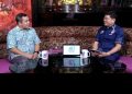 Waspada Era Al! Peneliti ITB Ingatkan Resiko Halusinasi dan Penurunan Krisis di Podcast Edshareon