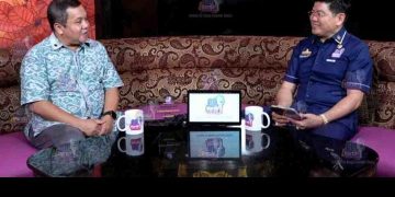 Waspada Era Al! Peneliti ITB Ingatkan Resiko Halusinasi dan Penurunan Krisis di Podcast Edshareon