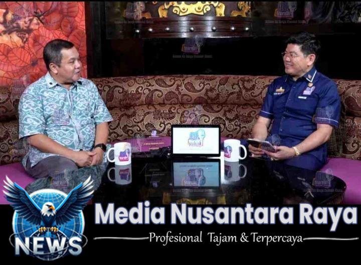 Waspada Era Al! Peneliti ITB Ingatkan Resiko Halusinasi dan Penurunan Krisis di Podcast Edshareon