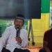 Yasinan dan Doa Bersama, Tim Pemenangan Edi Nuraidi HS Pererat Silaturahmi di Posko Jagawana Sukarukun