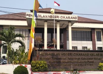 LBH HARIMAU RAYA KECEWA ATAS PENUNDAAN PEMBACAAN PUTUSAN SELA