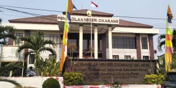 LBH HARIMAU RAYA KECEWA ATAS PENUNDAAN PEMBACAAN PUTUSAN SELA