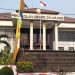 LBH HARIMAU RAYA KECEWA ATAS PENUNDAAN PEMBACAAN PUTUSAN SELA