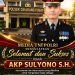 Kaperwil Media TNI POLRI Jabar Apresiasi Pengangkatan AKP Sulyono, S.H. sebagai Kapolsek Cikarang Pusat