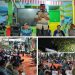 Tim Pemenangan Edi Nuraidi HS Gelar Silaturahmi Akbar di Kediamannya, Perkuat Dukungan Warga