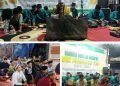 Safari Maulid Arba’in Malam ke-29 di BCM Cikarang, Ustadz Dian Satibi Ajak Warga Teladani Akhlak Rasulullah SAW