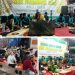 Safari Maulid Arba’in Malam ke-29 di BCM Cikarang, Ustadz Dian Satibi Ajak Warga Teladani Akhlak Rasulullah SAW