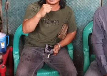 Keadilan Tegak di Sumberjaya: LBH Harimau Raya Bekasi Dampingi Keluarga Meyti Hadapi Dugaan Intimidasi