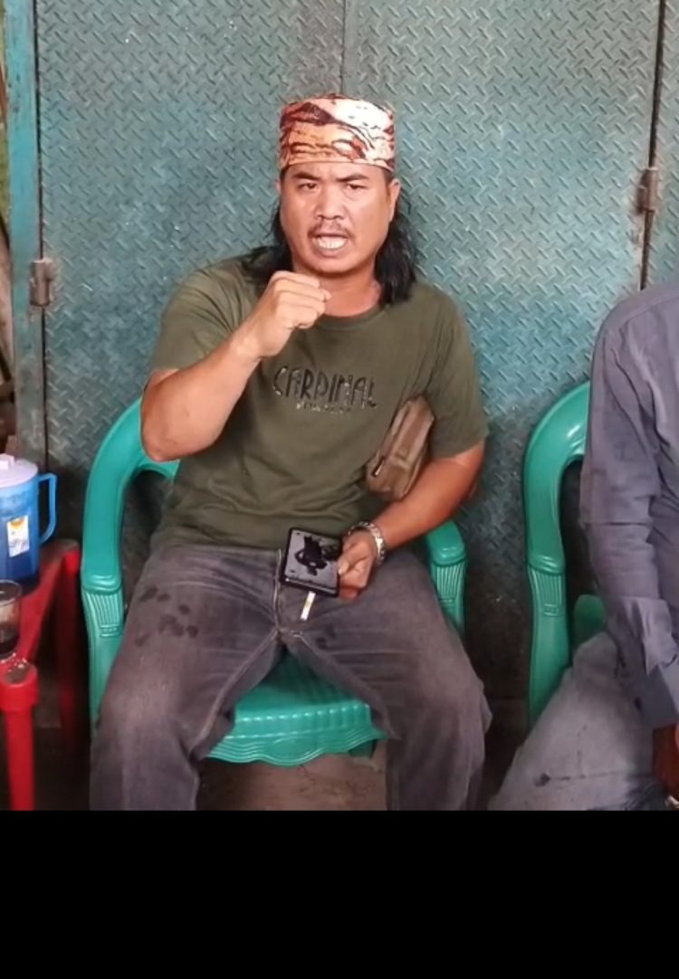Keadilan Tegak di Sumberjaya: LBH Harimau Raya Bekasi Dampingi Keluarga Meyti Hadapi Dugaan Intimidasi
