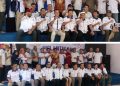 Direktur Jamkeswatch FSPMI Lantik Pengurus DPD Kabupaten dan Kota Bekasi, Tegaskan Penguatan Pelayanan Kesehatan untuk Rakyat