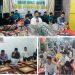 Malam ke-39 Safari Maulid Arba’in di Gang Wisma Atlit BCM, Cinta Rasul Makin Semarak Jelang Pengundian Paket Umroh