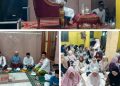 Tabligh Akbar Maulid Nabi di Kandang Roda, KH Muhidir Hasbi Ajak Jamaah Perkuat Semangat Tholabul Ilmi